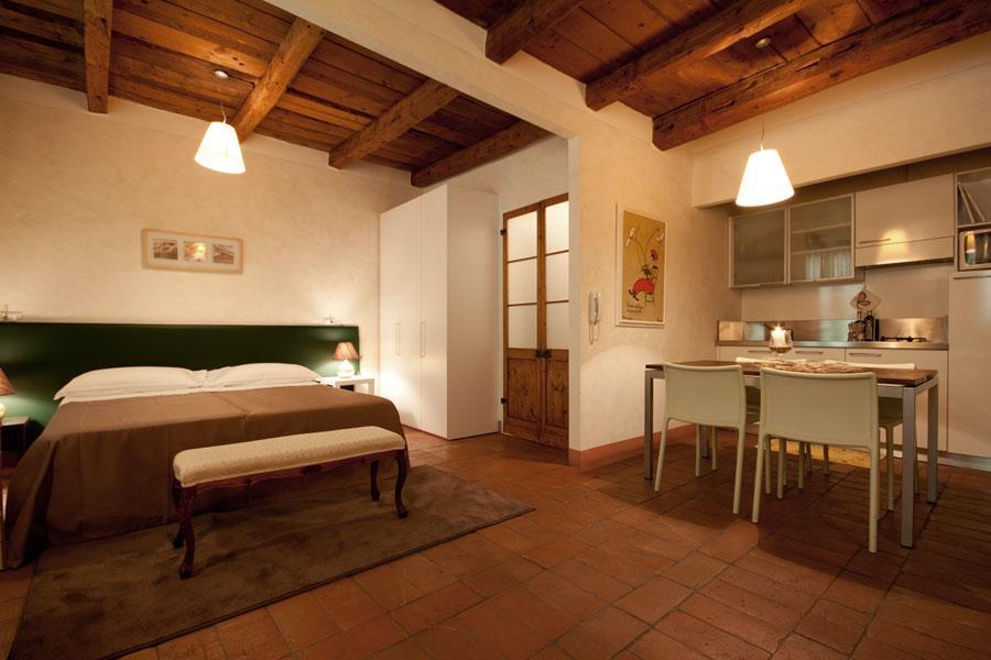 Residenza I Platani Villa Santarcangelo di Romagna Exterior photo