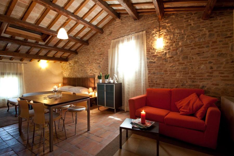 Residenza I Platani Villa Santarcangelo di Romagna Exterior photo